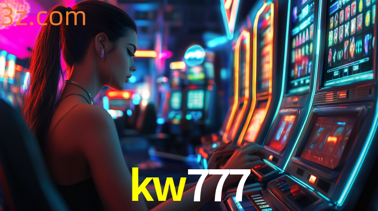 kw777 App